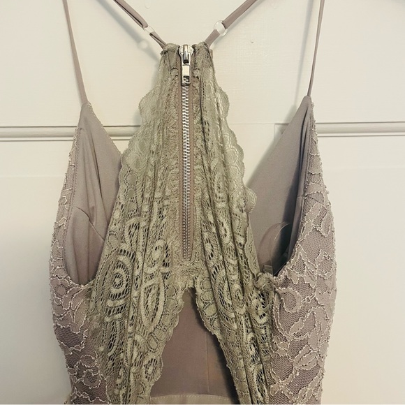 Emerald Sundae Formal Dress - Picture 6 of 12